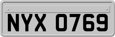 NYX0769