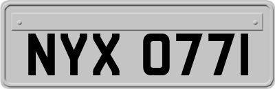 NYX0771