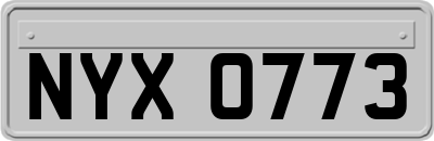 NYX0773