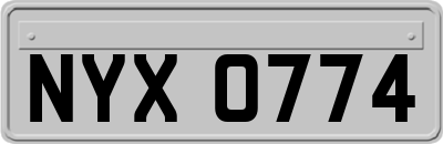 NYX0774