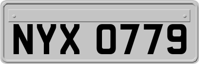 NYX0779