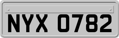 NYX0782
