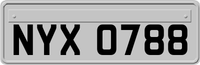 NYX0788