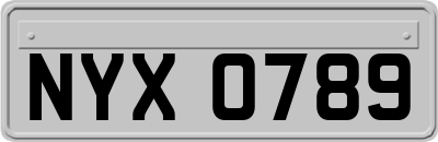 NYX0789