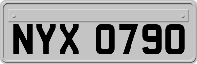 NYX0790
