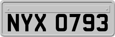 NYX0793