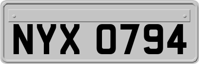 NYX0794