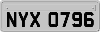 NYX0796