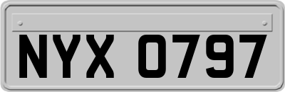 NYX0797