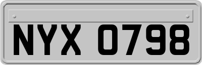 NYX0798