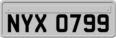 NYX0799