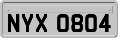 NYX0804
