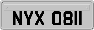 NYX0811