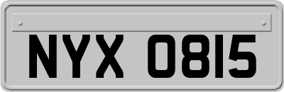 NYX0815