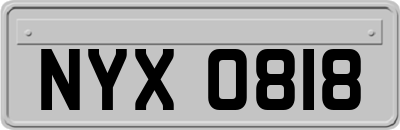 NYX0818