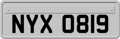 NYX0819