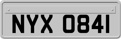 NYX0841