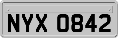 NYX0842