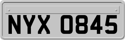 NYX0845