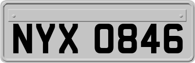 NYX0846