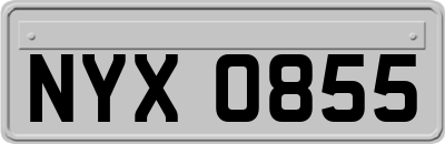 NYX0855