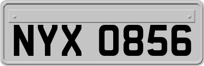 NYX0856