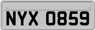 NYX0859