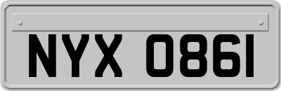 NYX0861