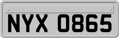 NYX0865