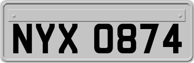 NYX0874