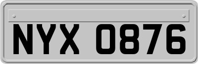 NYX0876