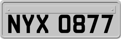 NYX0877