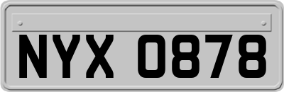 NYX0878