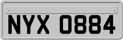 NYX0884
