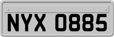 NYX0885