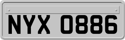 NYX0886