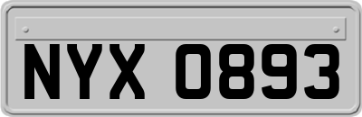 NYX0893