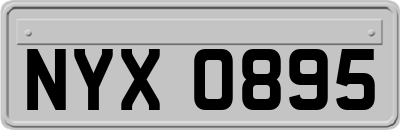 NYX0895