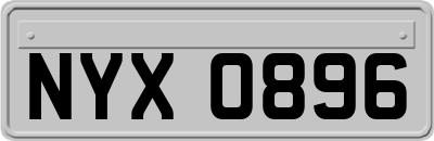 NYX0896