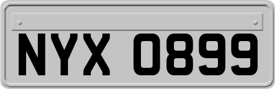 NYX0899