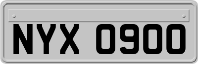 NYX0900