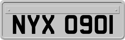 NYX0901
