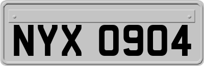NYX0904