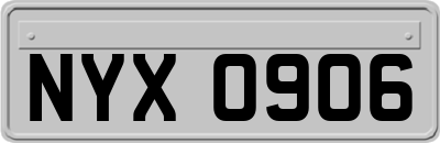 NYX0906