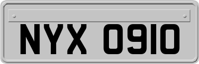 NYX0910