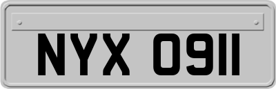 NYX0911