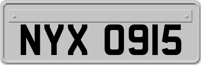 NYX0915