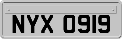 NYX0919