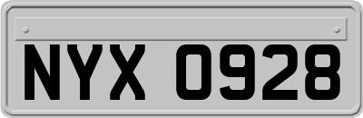 NYX0928
