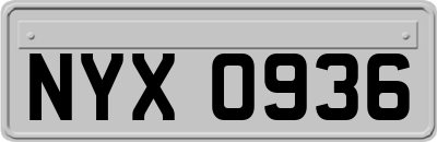 NYX0936